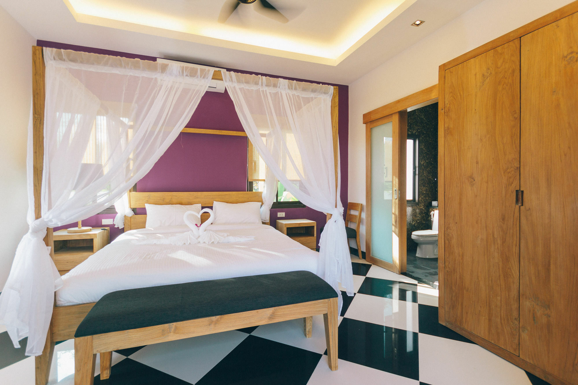 Jewels Villas Phuket Surin Beach  Exteriör bild