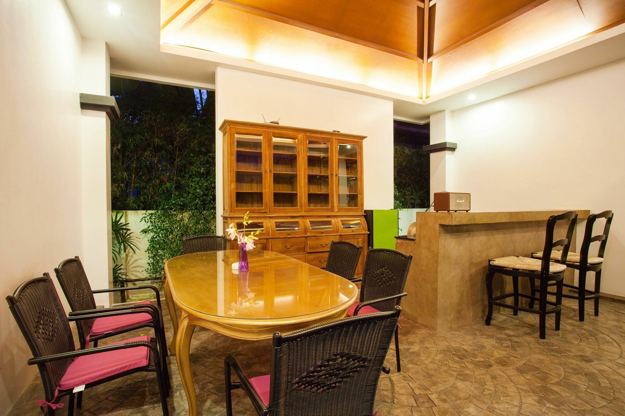 Jewels Villas Phuket Surin Beach  Exteriör bild